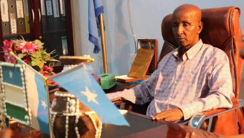 Serangan Bom Jibaku Al-Shabaab Tewaskan Gubernur Puntland Somalia